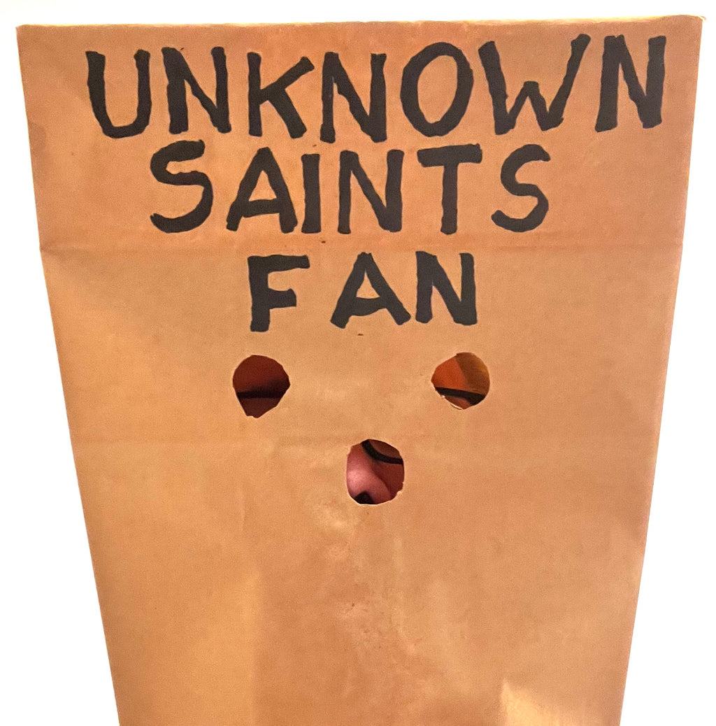 Aints Bags 3 Pack Kit