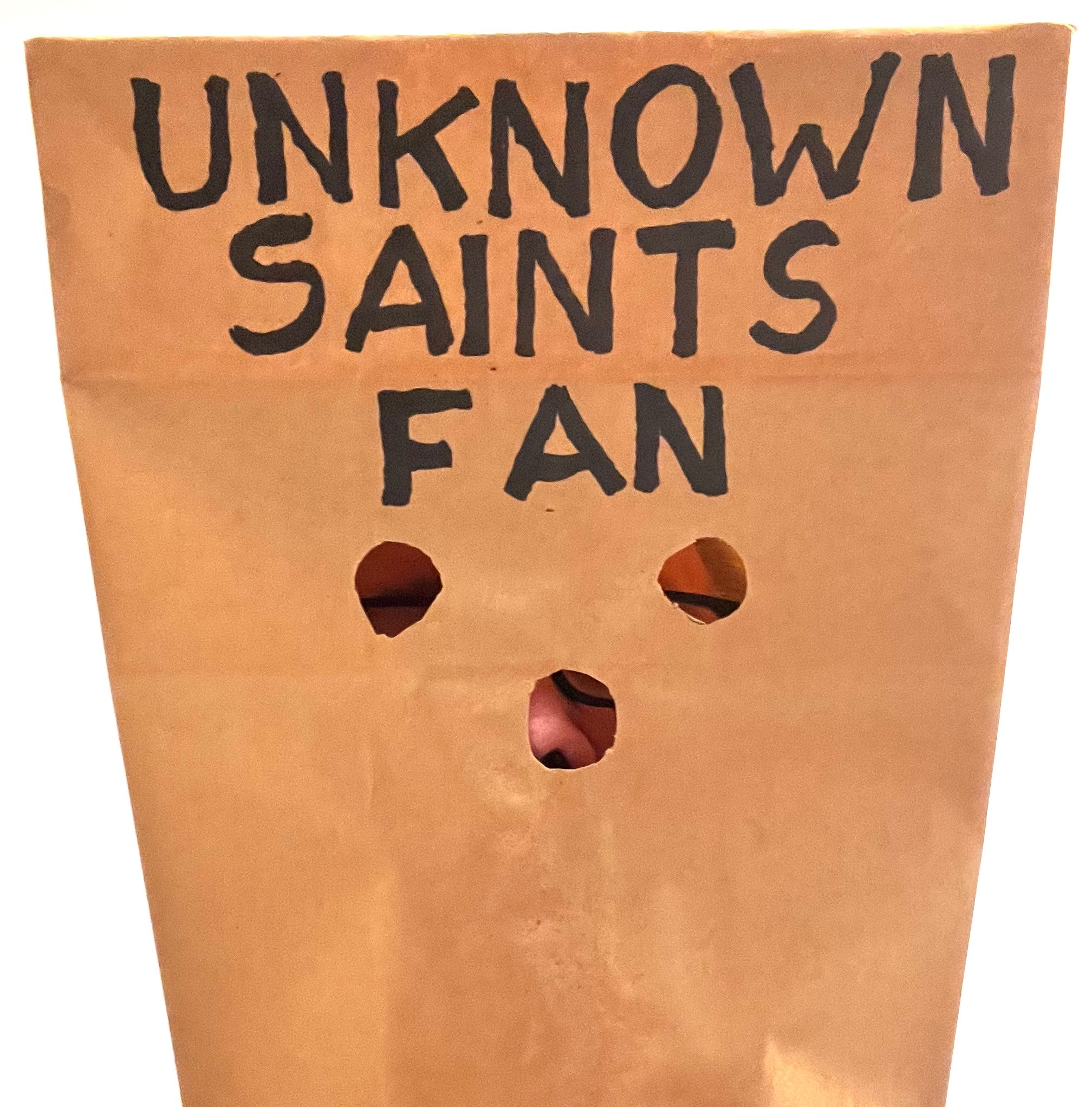 Aints Bags 3 Pack Kit